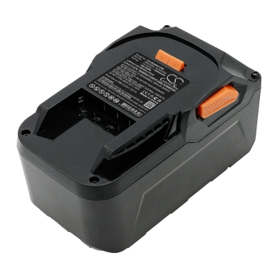 Аккумулятор AEG | Ridgid, BFL 18, BHO 18, BKS 18, 6000 мАч, CS фото 1