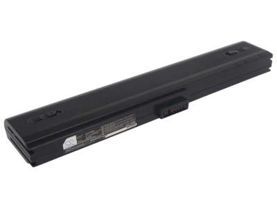 Аккумулятор Asus, V2, V2S, V2Je, 4400 мАч, CS фото 1