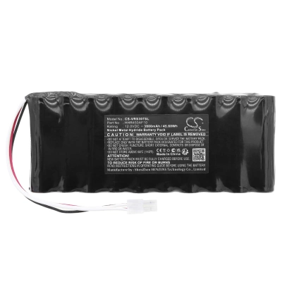 Аккумулятор KWS ELECTRONIC, Varos 307, 3800 мАч, CS фото 4