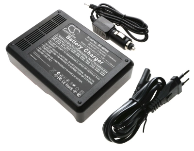 Зарядное устройство Battery Charger | 18650, 18650, 26650, 18490, Cameron Sino, 145,00 × 103,45 × 39,50 мм фото 2