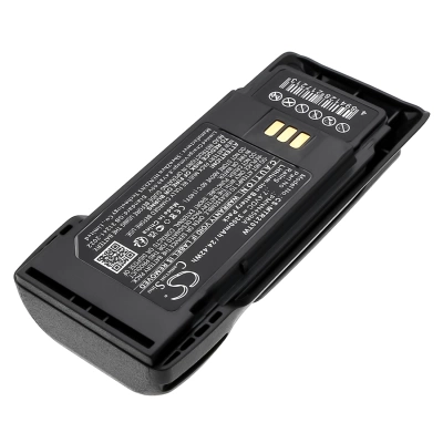 Аккумулятор Motorola, R2, 3300 мАч, CS фото 3