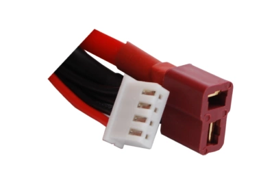 Аккумулятор RC, CS-LP5003C35RT, 5000 мАч, CS фото 3