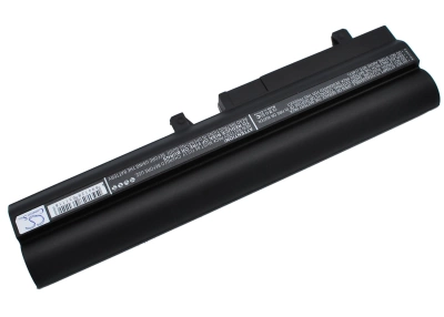 Аккумулятор Toshiba, Satellite NB200, Satellite NB201, Satellite NB205, 4400 мАч, 204,38 × 60,04 × 21,62 мм, CS фото 3