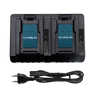 Зарядное устройство Makita, BBO140, BBO180, BBO180Z, Cameron Sino фото 4