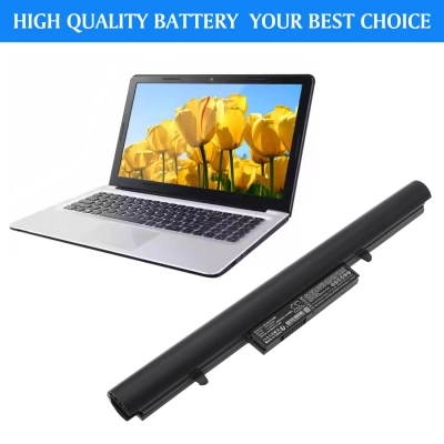 Аккумулятор Haier | Shinelon | Hasee | LG, 7G-5H, 7G-5HI54200UG40500NDTS, 7G-5HI745G40500NDTS, 2600 мАч, CS фото 4