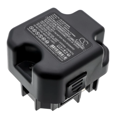 Аккумулятор SENCO, SENCO 5G0001N, GT90FRH, GT90CH, 1500 мАч, CS фото 1