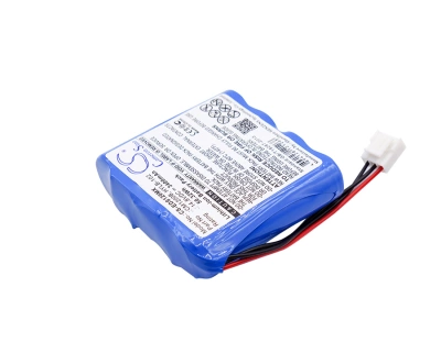 Аккумулятор COMEN | Mindray | Edan, CM-1200B ECG, CM1200B ECG, DECG-03A, 3400 мАч, CS фото 2