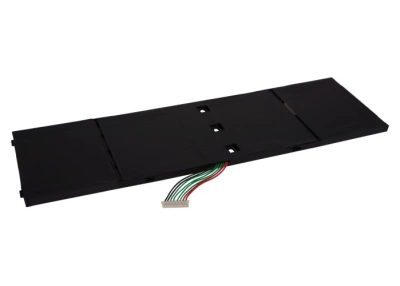 Аккумулятор Gateway | Acer, NE511, Aspire R7, Aspire R7-571, 3500 мАч, CS фото 3