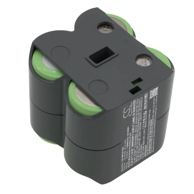 Аккумулятор Spectra Precision, GL622, GL612, UL633N, 10000 мАч, CS фото 2