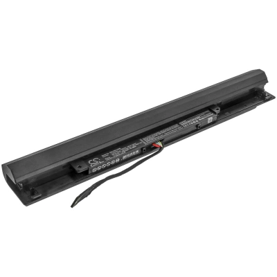 Аккумулятор Lenovo, Ideapad 110-15ISK, 4100 мАч, CS фото 1
