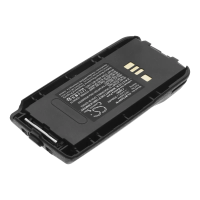 Аккумулятор Motorola, H18KCN9PW9AN, H18QCN9PW9AN, XTS4000, 630 мАч, CS фото 4