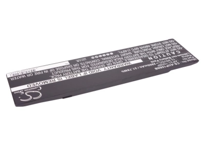 Аккумулятор Asus, Eee PC 1008, Eee PC 1008P, Eee PC 1008KR, 2900 мАч, CS фото 3