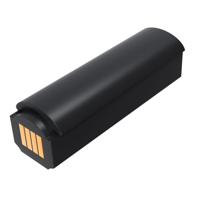 Аккумулятор Shure, ADX2, ADX2 Handheld Wireless Microphone Transmitter, ADX2/FD, 3400 мАч, CS фото 4