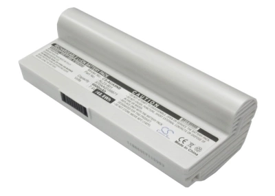 Аккумулятор Asus, Eee PC 901, Eee PC 904, Eee PC 904HD, 6600 мАч, CS фото 1