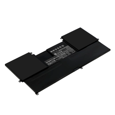 Аккумулятор Vizio, CT15-A5, CT15-A2, CT15-A1, 6950 мАч, CS фото 2