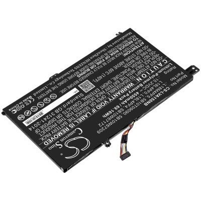 Аккумулятор Lenovo, xiaoxin Air 15 2019, 4550 мАч, CS фото 3