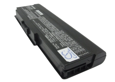 Аккумулятор Dell, Vostro 1400, Inspiron 1420, 6600 мАч, CS фото 3