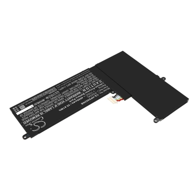 Аккумулятор HP, 4650 мАч, CS фото 4