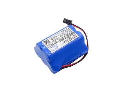 Аккумулятор Sanyo, MDF-137, MDF-U333, MDF-U537, 2000 мАч, CS фото 6