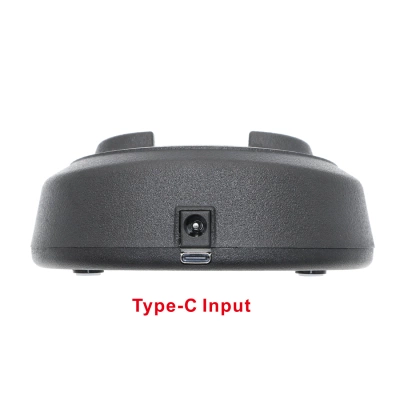 Зарядное устройство Motorola, CP040, CP1200, CP1300, Cameron Sino фото 3
