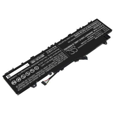 Аккумулятор Lenovo, IdeaPad 5 14ARE05, Ducati 5 82ES000DAU, IdeaPad 5 15ARE05-81YQ006JMH, 4850 мАч, CS фото 4