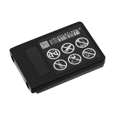 Аккумулятор Autec, A8B, Air Remote Control, 950 мАч, CS фото 2