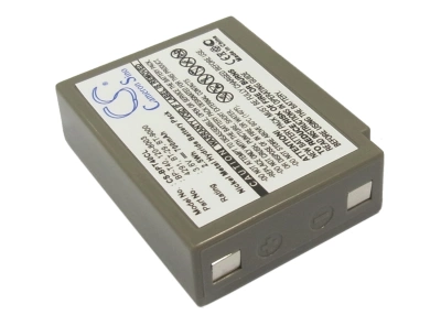 Аккумулятор Uniden | Southwestern Bell | Gemini | Radio Shack | Sanyo | Privileg | Sony | GE | AEG | MITEL SUPERSET |, 700 мАч, CS фото 4
