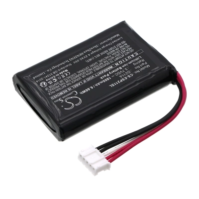 Аккумулятор Epson, C11CG87404, L3110 EcoTank Printer, 1800 мАч, CS фото 3