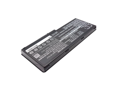 Аккумулятор Toshiba, Dynabook Qosmio GXW/70LW, Qosmio 90LW, Qosmio 97K, 4400 мАч, CS фото 2
