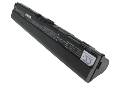 Аккумулятор Acer, Aspire V5-171, Aspire One 725, Aspire One 756, 4400 мАч, CS фото 3
