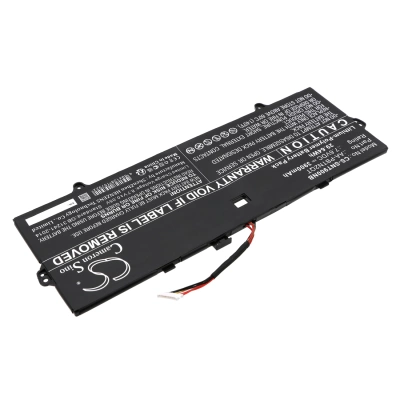 Аккумулятор Samsung, NT900X3N-K79W, NT900X3Y-A58A, NT901X5N-K502S, 3900 мАч, CS фото 5
