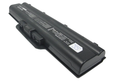 Аккумулятор HP, Business Notebook NX9500, Business Notebook NX9500-PF030UA, Business Notebook NX9500-PF031UA, 6600 мАч, CS фото 5