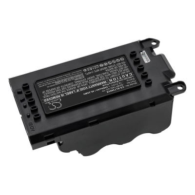 Аккумулятор Electrolux | AEG, ERG36, ES31C183DB, ES31CB18DB, 2500 мАч, CS фото 5