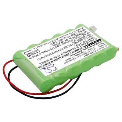 Аккумулятор Visonic, PowerMaster 30 Control Panel, PowerMax Complete control panel, Powermax Complete Alarm Panel, 1500 мАч, CS фото 2