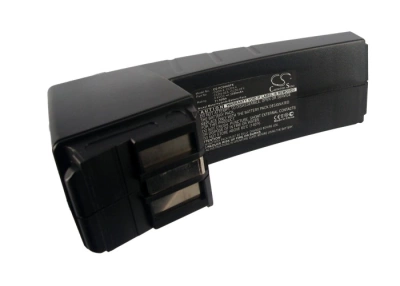 Аккумулятор Festool, BPH9.6C, FSP-487512, FSP-488437, 3300 мАч, CS фото 2