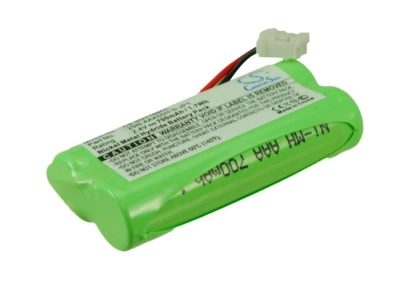 Аккумулятор Sagem, D16T, D16T Duo 2, D16T Duo, 700 мАч, CS фото 5