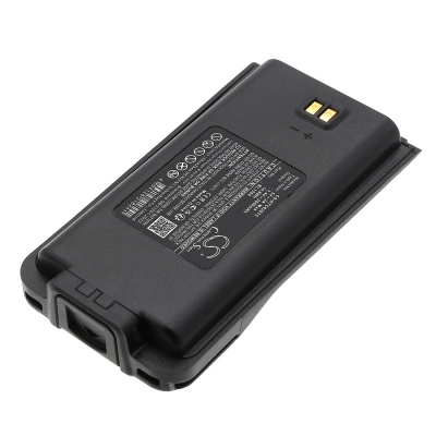 Аккумулятор Hytera | HYT, TC-610, TC-610P, TC-618, 2000 мАч, CS фото 6