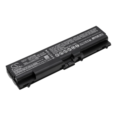 Аккумулятор Lenovo, ThinkPad E40, ThinkPad E50, ThinkPad Edge 0578-47B, 4400 мАч, CS фото 1