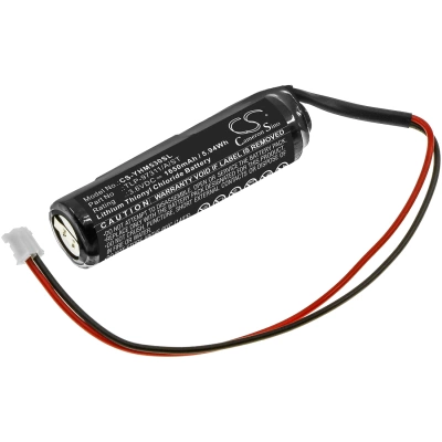 Батарея Yamaha, TS-X, KCA-M53G, KCA-M53GO-10, 1650 мАч, CS фото 1