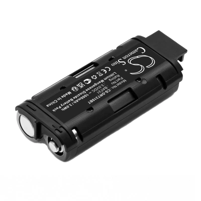 Батарея Daitem, SH274AX, SH272AX, BH281AF, 1000 мАч, CS фото 6