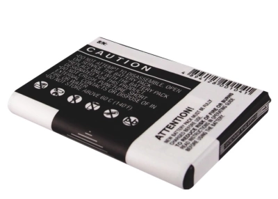 Аккумулятор HP, iPAQ h4100, iPAQ h4150, iPAQ h4155, 1200 мАч, CS фото 3
