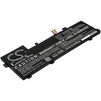 Аккумулятор Asus, Zenbook UX510UW, UX510UW-1A, UX510UW-RB71, 3950 мАч, CS фото 1