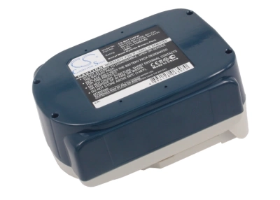 Аккумулятор Makita, BFH120F, BFL081F, BFL121F, 1500 мАч, CS фото 4
