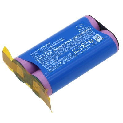 Аккумулятор Dremel, 1100LI, Driver 1120, 1100-25, 2600 мАч, CS фото 1