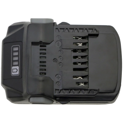 Аккумулятор HiKOKI, UB18DJL, UB18DJL(L0Z), WF18DSL, 3000 мАч, CS фото 5