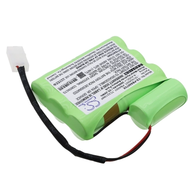 Аккумулятор Water Tech | MTC | Pool Blaster, Pool Blaster Max, Swimming Pool, 3937 MEGATECH, 3000 мАч, CS фото 4