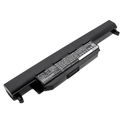 Аккумулятор Asus, K45D, K45DE, K45DR, 4400 мАч, CS фото 1