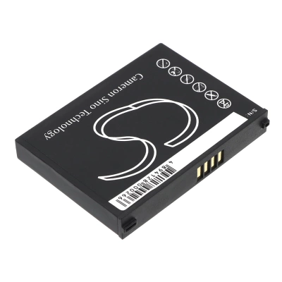 Аккумулятор Asus, Mypal A630, Mypal A632, Mypal A632N, 1350 мАч, CS фото 2