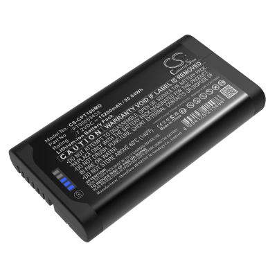 Аккумулятор Covidien, Nellcor PM1000N Pulse Oximeter, 13200 мАч, CS фото 1