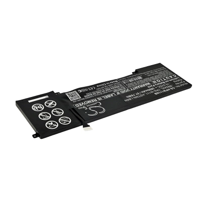 Аккумулятор HP, Omen 15-5000NW, Omen 15-5002TX, Omen 15-5003TX, 3800 мАч, CS фото 2
